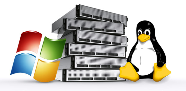 Servidores GNU Linux e MS Windows Servidores GNU Linux e MS Windows