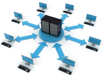 Proxmox VDI Proxmox VDI