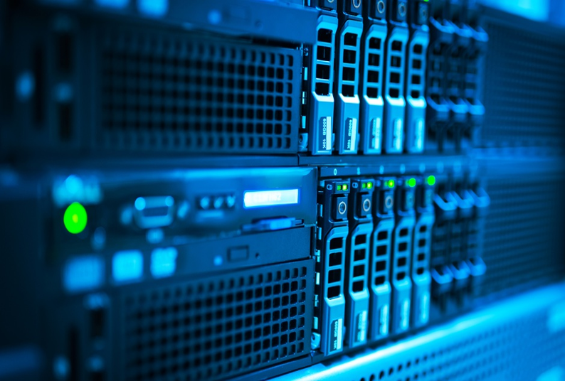 Storage Definido por Software