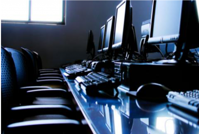 Proxmox VDI