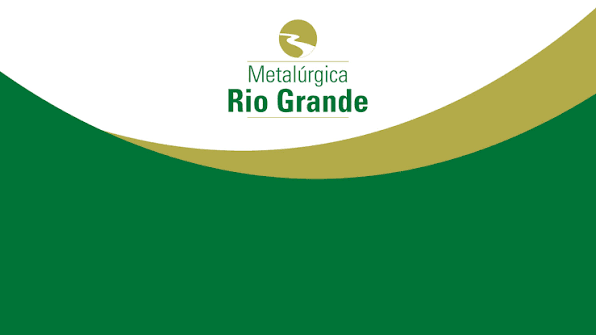 Metalúrgica Rio Grande
